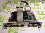 Aval Data ACP-122J Pentium Ii Cpu Module With Ibm DJSA-205 5GB Hard Drive. Fixed Price $675.00.