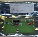 Land INSTRUMENTS,702-647/B,CIRCUIT Board Nos. Fixed Price $100.00.