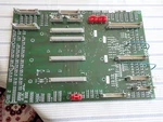 Arburg Multitronica 593 - +B20 Motherboard 134.276 134276. Fixed Price $163.04.