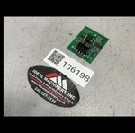 Van Dorn Circuit Board PC330-164 Used #136198. Fixed Price $90.00.
