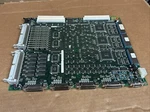 Yamazaki D70VD003160 05A006-E Pcb Circuit Board 77830100012 Fast Shipping. Fixed Price $1499.00.