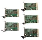 Delta Tau 603611-103 4-AXIS Interface Analog Pcb Card ACC-24C2A Lot Of 5 Spare. Fixed Price $1510.25.