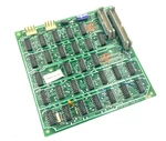 Gould Modicon S501-000 Rev. Pcb Board. Fixed Price $67.00.