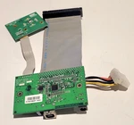 Controller/pcb 2060-701479-001 For Western Digital My Book Essential 160-500GB. Fixed Price $55.55.