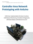 Controller Area Network Prototyping With Arduino. Fixed Price $499.99.