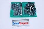 Yaskawa SGDM-CBA5AA & SGDH-CA04DA Pcb Servo Board Pzo. Fixed Price $1075.58.