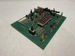 Lamarche S2A-146-0101 Circuit Board Used #149434. Fixed Price $96.00.
