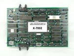 Ushio 9001024 Processor Interface Pcb Gdc-el Svg 90S Duv Working Spare. Fixed Price $509.19.