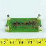 Lincoln M15601-1 083193 Status Circuit Board 3101217 From Pro-cut. Fixed Price $85.89.