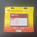 3M Solderless Breadboard Model New 922306. Fixed Price $169.99.