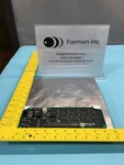Opto 22 001788L Pcb Assy Brain Board, Rail 5, 372M-37061-1, 124661. Fixed Price $175.00.
