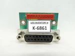 Recif Technologies PWRC0115B Board PCB0115A Working Spare. Fixed Price $310.19.