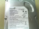 Seagate ST3120213A 120GB 98D01C-304 3.AAJ 07122 Ide Hdd. Fixed Price $52.45.