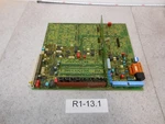 Siemens 6SC6100-0NA01 System Control Simodrive Board. Fixed Price $248.58.
