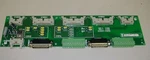 Mge Ups Rauz 6739855XD-2C 6739856 Plc Pc Circuit Board Used T9. Fixed Price $34.93.