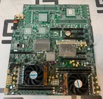 Philips IE33 IU22 453561312461 Motherboard Ultrasound UMB2-H Assy Ver. Fixed Price $449.99.