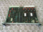 Sbe VCOM-8 Vme Pcb Board From Esi 9275 Laser Repair System. Fixed Price $333.00.