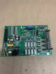 Rkc REX-B820-CS2 Plc Temperature Controller Mother Circuit Board #4014PT139. Fixed Price $249.99.