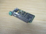 Siemens A5E00396612-3-SS Control Panel Board A5E00396612-3-CS. Fixed Price $296.77.