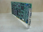 Ulticom 330102A02B00 330102AXX Pcbc FR4M1 56-306-0303 Card. Fixed Price $180.00.