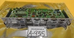 Tel Tokyo Electron E281-000016-41 FDP3 Display Pcb Card T-3044SS Working Spare. Fixed Price $404.17.