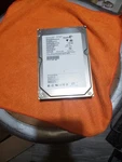 Seagate ST310000011A Barracuda 7200.7 Gbytes. Fixed Price $35.00.