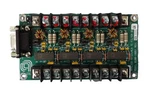 Amat Applied Materials 0100-18051 Tc Filter Pcb Assembly Working Surplus. Fixed Price $501.25.