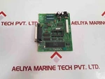Oki 4YA4021-1002G Data Serial Interface Circuit Board PU40051004001. Fixed Price $372.01.