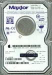 Mdl: 6L160M0 Code: BANC1G10 Kgca Maxtor 3.5 Sata 160GB. Fixed Price $74.00.