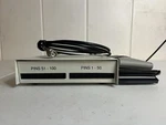 National Instruments SCB-50/BRD Shielded I/o Connector Block Daq W/ 2 Ft Idc. Fixed Price $44.95.