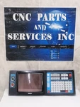 Yasnac Control Panel W/ Board Jan CD-SP01. Fixed Price $200.00.