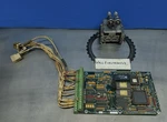 Baldor 0083903 Sweodrive Control Card 1083921. Fixed Price $350.00.