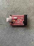 Olimex LPC-H2148 Header Board For LPC2148 ARM7TDMI-S Microcontroller With Cable. Fixed Price $19.99.