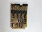 Micro-aide 80-0045 Channel Quadrature Encoder Circuit Board Rev. Fixed Price $85.00.