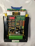 New Parker 21128, EW10-104D/3 & Murr Elektronik 63001 Plug In Card Holder. Fixed Price $519.99.