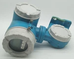 Endress + Hauser Nema 4X Tank Side Monitor NRF590-S3A0AA2D4N0. Fixed Price $339.96.
