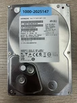 Hitachi 0F15013 Hp 1TB 7.2K Sata 3.5" Hdd Desktop Hard Disk Drive 647467-001. Fixed Price $19.99.