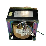 Kowa K9L-SB20 Power Transformer 100V-240V Input / 24V 15V Output Industrial. Fixed Price $101.57.