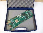 Hitech Global HTG-V4-PCIE Xilinx VIRTEX-4 Fx Express Development Board New. Fixed Price $364.63.