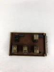 Barmag Electronic E91/00 Circuit Board. Fixed Price $150.00.