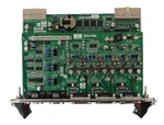 Tel Tokyo Electron E281-000032-12 Vme Pcb Card E2B023/ECU ECC2 Working Surplus. Fixed Price $2011.24.