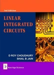 Linear Integrated Circuits. Fixed Price $36.20.