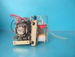 Andros Gas Analyzer Model 4600 Part # 450081-000 Rev. Fixed Price $74.99.
