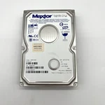 Maxtor Diamondmax +9 6Y160P0 Ide 120GB Hard Drive YAR41BW0 K. Fixed Price $79.97.