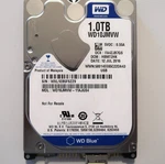 Western Digital WD10JMVW-11AJGS4 Dmc: HBMT2HK Malaysia 1.0TB Usb Hdd. Fixed Price $68.00.