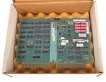 Ge Fanuc IC600CB504A Internal Memory Board 44B296479-002/3 Repaired. Fixed Price $175.00.