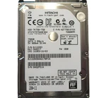 Hitachi HTS727575A9E364 0J12283 DA4217 (84G) Thailand 2.5" 750GB Sata Hdd JUN-11. Fixed Price $79.00.