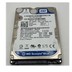 Western Digital Scorpio Blue WD2500BEVT 250GB 2.5" Sata 5400RPM Laptop Hdd. Fixed Price $20.99.