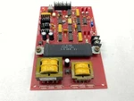 Inductoheat 31021-004 Control Board Lepel. Fixed Price $100.00.