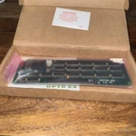 Opto 22 B4 32-CHANNEL Digital Brain Pamux Control Board, 001788M, LO1. Fixed Price $199.95.